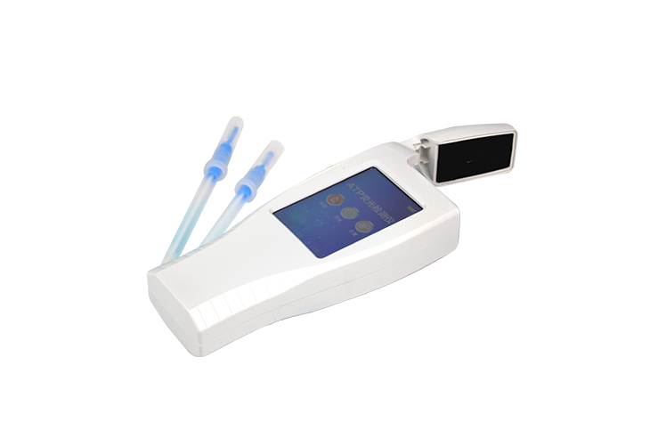 生物熒光檢測儀年度排名，云唐智能衛(wèi)生檢測標桿